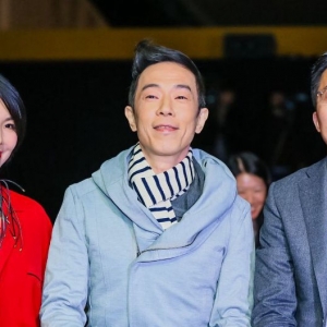 Beyond主音吉他手，收了紫霞仙子的男人，又是一个好男人黄贯中 ...