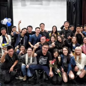 【教学】大吉他社第二期吉他弹唱课程现在开始报名!
