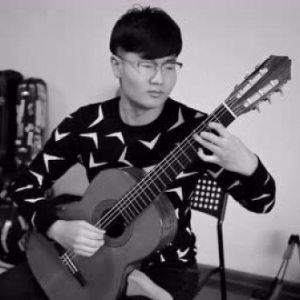一首适合冬天聆听的吉他小品《最后的咖啡》范思哲演奏 ...