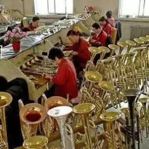 你知道中国有哪些乐器生产基地？说不定就有你的家乡 ...