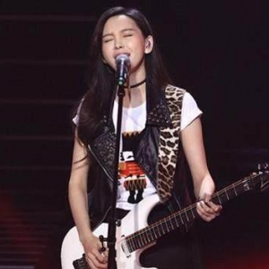 她因外貌被羽泉淘汰，携韩庚出演前任3爆红，网友：羽泉你后悔吗 ...