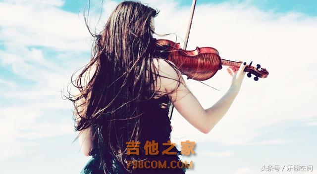 孩子学什么乐器好，先看看8种热门乐器优劣势