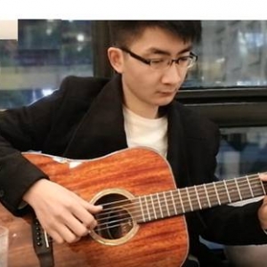 教学视频丨指弹名曲《风之诗》第三期