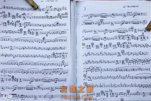 会弹两下吉他就想写歌？哪有那么容易