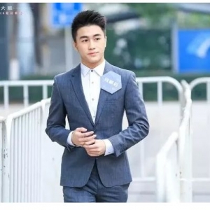 赌王儿子何猷君：“最强大脑”吉他钢琴样样通
