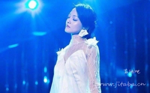 梦里花吉他谱_张韶涵_C调指法弹唱谱_《歌手》节目曲谱 ...