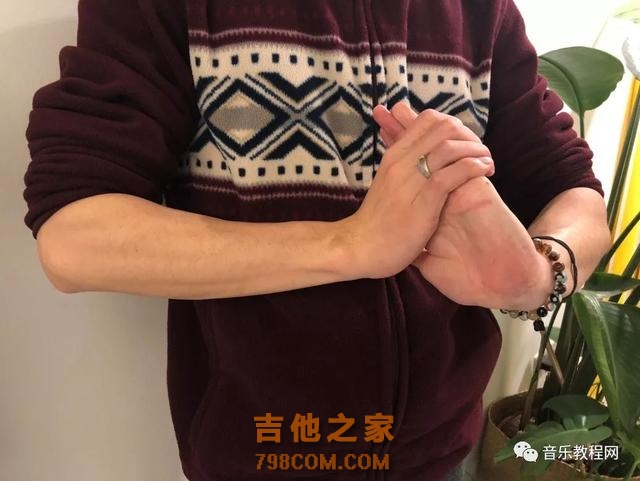 如何最大化你的吉他练习效果？