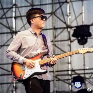 美客大师讲座|著名布鲁斯吉他大师、北京现代音乐学院讲师——王东 ...