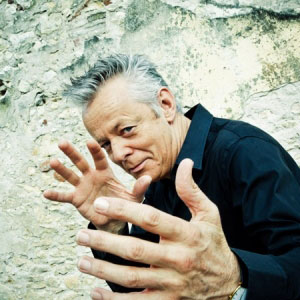 Tommy Emmanuel：十位影响我的吉他手