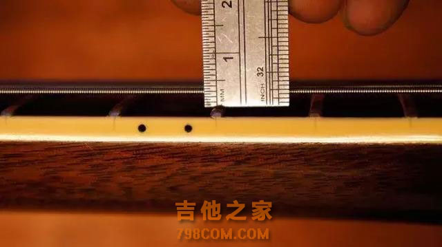 技术篇：吉他跑弦排查攻略，完美解决没完没了的调弦！