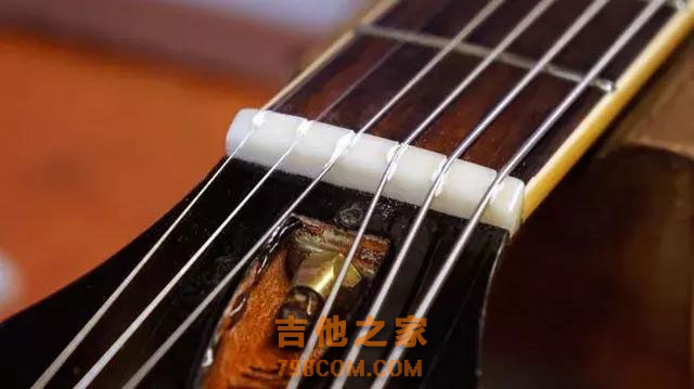 技术篇：吉他跑弦排查攻略，完美解决没完没了的调弦！