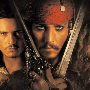 吉他指弹加勒比海盗 《He\'s a Pirate》.除了弹奏视频,还有教学视频和吉他 ... ... ...