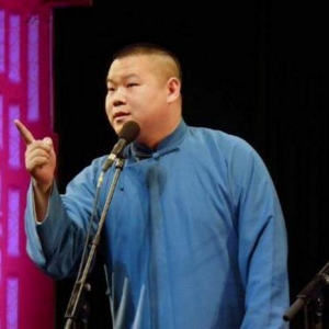 不说相声了？岳云鹏想学吉他！他的真正梦想是成为一名歌手？ ...