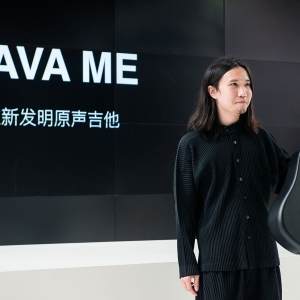 国产拿火LAVA ME吉他，革命了吉他？
