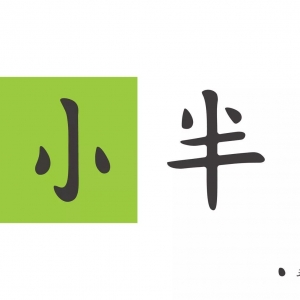 吉他弹唱《小半》