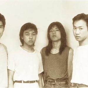 忆当年-学吉他-别安乐队