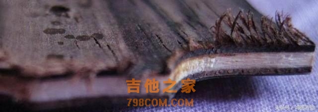 初学吉他一般到底是长啥样子和标准的吉他一样吗？（干货）