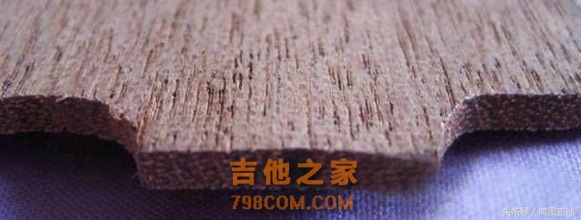 初学吉他一般到底是长啥样子和标准的吉他一样吗？（干货）