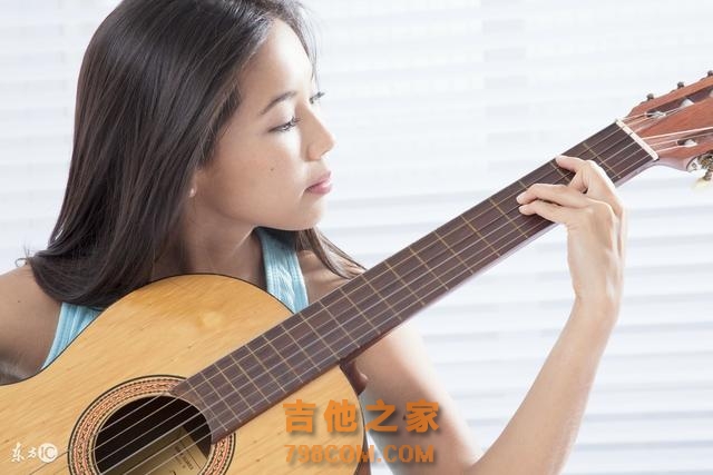 你的吉他还是老用Elixir琴弦吗？