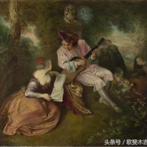 弹吉他撩妹是值得传承的优良传统