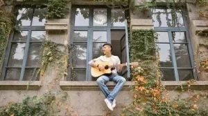学吉他之后会有什么变化？