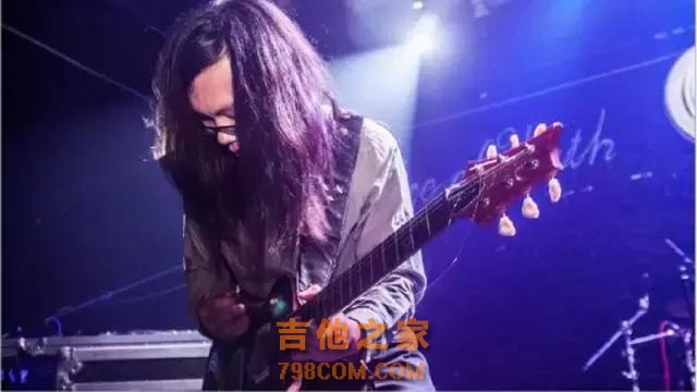 4种方法，解决吉他上的扫拨技巧问题｜电吉他课堂
