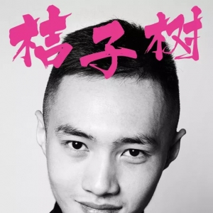 宿耀文—自由热情的吉他先生！
