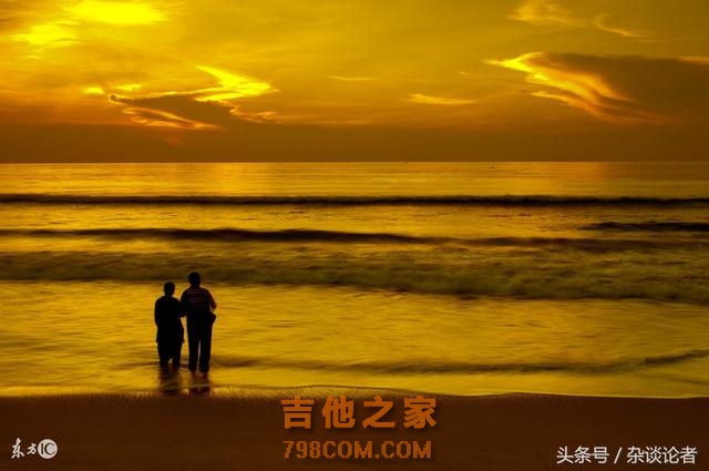“男人的梦想，最初都是由女人开始的”！现在我终于相信了