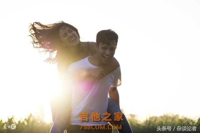 “男人的梦想，最初都是由女人开始的”！现在我终于相信了