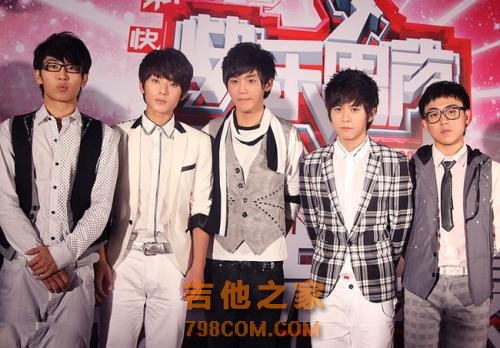 陈翔沦陷，这下2010届的愉快男声真的彻底凉了，无一例外！