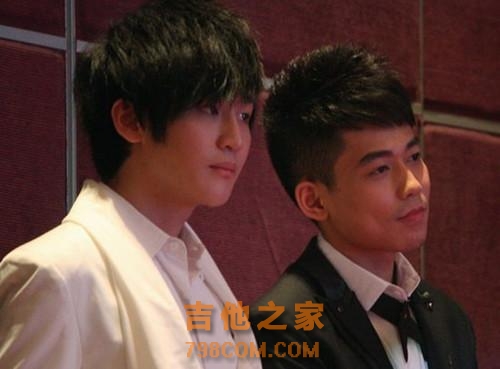 陈翔沦陷，这下2010届的愉快男声真的彻底凉了，无一例外！