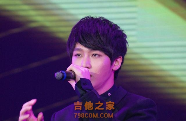 陈翔沦陷，这下2010届的愉快男声真的彻底凉了，无一例外！