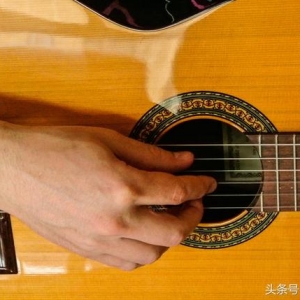 吉他轮指难掌握？你需要知道的几件事