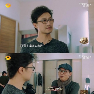 一夜评论上万条，汪峰的《下坠》让时剑波“上升”