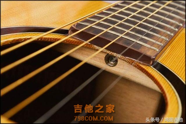 现代电吉他能不能取代木吉他（民谣、古典）？