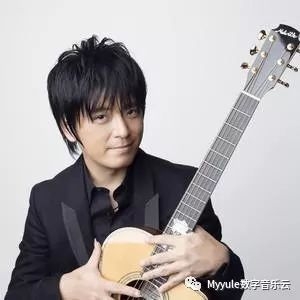 这个歌单叫做木吉他之美