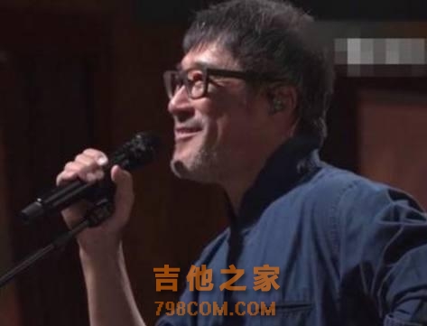 李宗盛一首最俗的歌，交给身边助理唱，一代天王由此诞生！