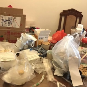吉他男神连吃236份外卖后为饿了么写了首歌