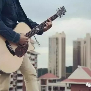【吉他教学篇】干货丨音程的概念,简单易懂