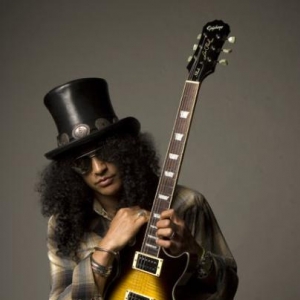 Les Paul 电吉他 全世界公认的最经典