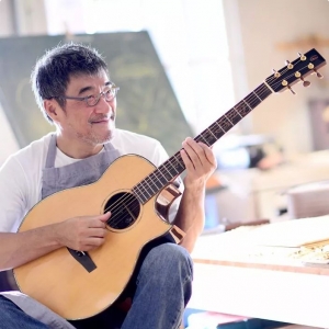 李吉他Lee Guitars 登陆绍兴！
