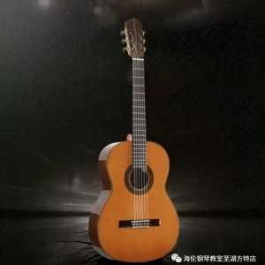 吉他基础教程入门知识,图文并茂简单易学