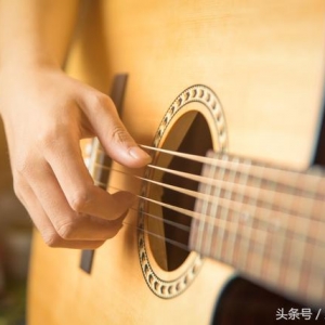 三叶0基础学吉他第2集 视频课程教案 演奏技巧 识吉他谱练习 ... ...