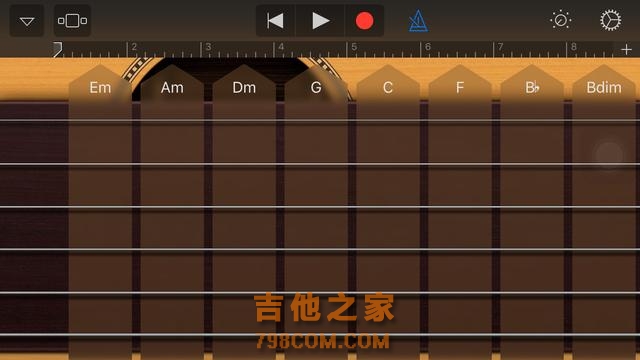 《轻松玩转音乐，你也可以》吉他篇