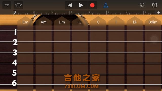 《轻松玩转音乐，你也可以》吉他篇