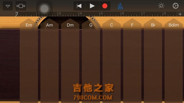 《轻松玩转音乐，你也可以》吉他篇