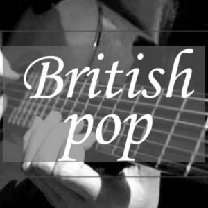 爱戴者|吉他弹唱技巧分享⑲(British-pop)