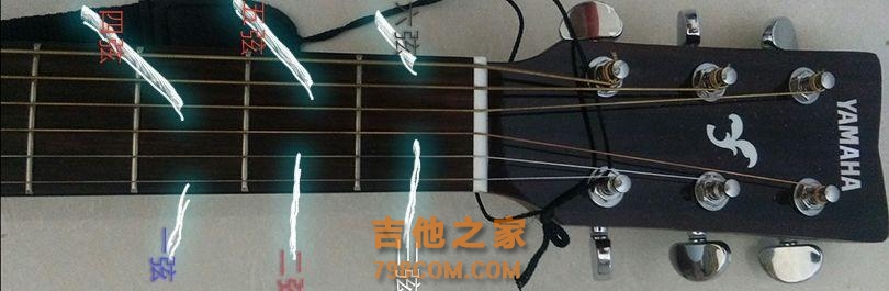 初学民谣吉他弹唱需要怎么做？
