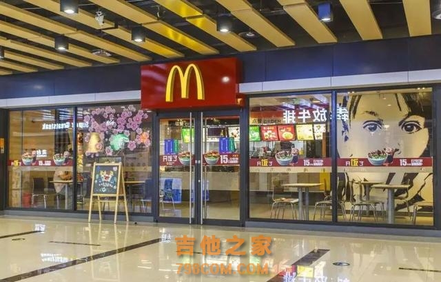 一组图片定义吉他教育行业品牌新高度！