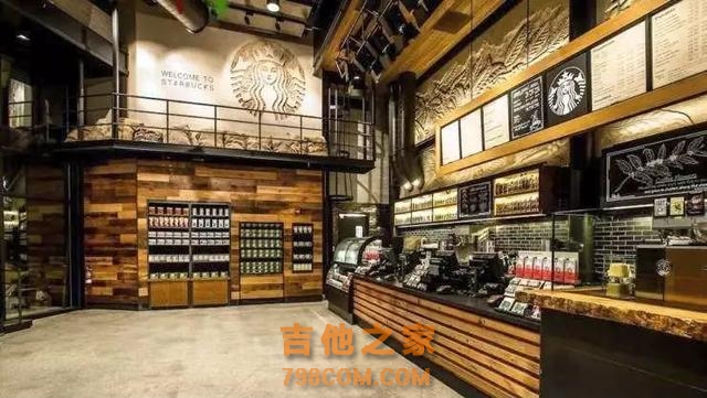 一组图片定义吉他教育行业品牌新高度！